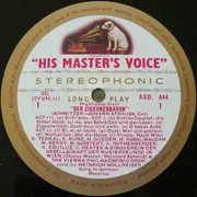 LP - Johann Strauss Jr. - Highlights From 'Die Fledermaus' And 'The Gypsy Baron'