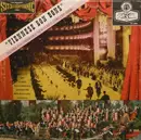 LP - Johann Strauss Jr. , Willi Boskovsky , Wiener Philharmoniker - Viennese Bon-Bons
