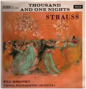 Johann Strauss Jr. - Thousand And One Nights