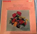 LP - Strauss - Waltzes