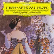 Johann Strauss Jr. - Walzer