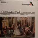 LP - Johann Strauss Jr. / Weber - Graduation Ball / Le Spectre De La Rose - ffrr