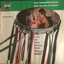 LP - J. Strauss Jr. / Millöcker - Der Zigeunerbaron / Der Bettelstudent