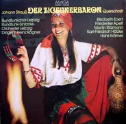 Johann Strauss Jr. - Der Zigeunerbaron (Querschnitt)