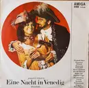 LP - Johann Strauss Jr. - Eine Nacht In Venedig (Querschnitt)