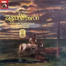 LP - Johann Strauss Jr. , Erika Köth , Rudolf Schock , Marcel Cordes , Benno Kusche - Der Zigeunerbaron (Großer Querschnitt)