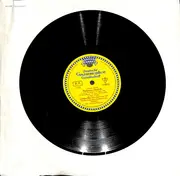 10'' - Johann Strauss Jr. - Wein, Weib Und Gesang - Bitte Schön, Polka Franchise - Fledermaus-Quadrille - Leichtes Blut, Schnellpolka