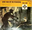 7inch Vinyl Single - Johann Strauss Jr. - Eine Nacht In Venedig - Querschnitt Durch Die Operette