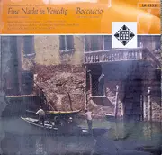 10'' - J. Strauss Jr. / Suppé - Eine Nacht In Venedig / Boccaccio