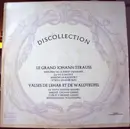 LP - Johann Strauss Jr. , Franz Lehár , Emil Waldteufel - Le Grand Johann Strauss - Valses De Lehar Et De Waldteufel