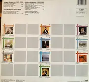 LP - Strauss - Strauss Waltzes