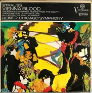 Johann Strauss Jr - Vienna Blood