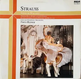 Richard Strauss - Strauss Waltzes