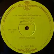 LP - Johann Strauss Jr. , Győri Filharmonikus Zenekar - Waltzes And Polkas