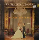 LP - Johann Strauss Jr. , Hermann von Brauchscholtz , Wiener Symphoniker - Les Plus Belles Valses De Johann Strauss