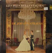 Johann Strauss Jr. , Hermann von Brauchscholtz , Wiener Symphoniker - Les Plus Belles Valses De Johann Strauss