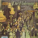LP - Johann Strauss Jr. , Hilde Güden , Erika Köth , Waldemar Kmentt , Walter Berry , Eberhard Wächter , - Die Fledermaus