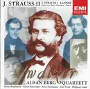 CD - Lanner / J. Strauss I / J. Strauss II - Strauss: Walzer-Bearbeitungen