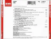 CD - Lanner / J. Strauss I / J. Strauss II - Strauss: Walzer-Bearbeitungen
