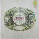 LP - Johann Strauss Jr. , Johann Strauss Sr. - Beliebte Strauß-Melodien