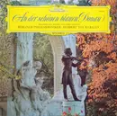 LP - Josef Strauss / J. Strauss II - An Der Schönen Blauen Donau