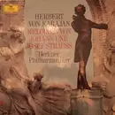 LP - Johann Strauss Jr. , Johann Strauss Sr. Und Josef Strauß - Melodien Von Johann Und Josef Strauss