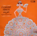 LP - Johann Strauss Jr - Un Concert Strauss