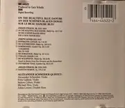 CD - Johann Strauss Jr. , Josef Lanner , Johann Strauss Sr. , Alexander Schneider Quintet - On The Beautiful Blue Danube