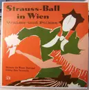 LP - Johann Strauss Jr. , Josef Strauß - Orchester Der Wiener Staatsoper , Hans Swarowsky - Strauss-Ball In Wien: Walzer Und Polkas