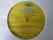 LP-Box - Johann Strauss Jr. / Josef Strauß - Walzer • Polkas • Märsche • Ouvertüren