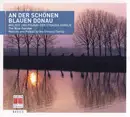 CD - J. Strauss - An Der Schönen Blauen Donau - Walzer Und Polkas Der Strauss-Familie - Digipak