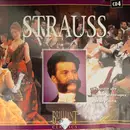 CD - Johann Strauss Jr. - Strauss