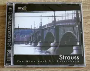 J. Strauss - Von Wien Nach St. Petersburg