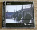 CD - J. Strauss - Von Wien Nach St. Petersburg