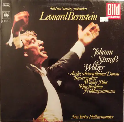 J. Strauss Jr. - Johann Strauss Walzer