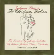 J. Strauss Jr. - The Christmas Waltzes