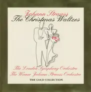 J. Strauss Jr. - The Christmas Waltzes