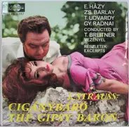 Johann Strauss - The Gipsy Baron