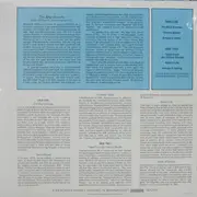LP - J. Strauss Jr. / Orchester Der Wiener Staatsoper - The Blue Danube - Great Waltzes Of Johann Strauss, Jr.