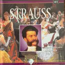 CD - Johann Strauss Jr. - Strauss