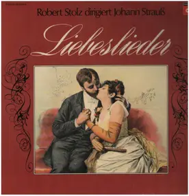 J. Strauss Jr. - Robert Stolz Dirigiert Johann Strauss