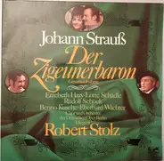 J.Strauss Jr. / Robert Stolz - Der Zigeunerbaron