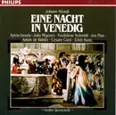 CD - Johann Strauss - Strauss: Eine Nacht in Venedig