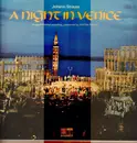LP - Johann Strauss Jr. - A Night In Venice