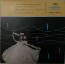 7inch Vinyl Single - Johann Strauss Jr. - An Der Schöne Blauen Donau / Wiener Blut