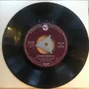 7inch Vinyl Single - Johann Strauss Jr. - An der schönen blauen Donau G'schichten aus dem Wiener Wald