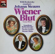 J. Strauss Jr. - Wiener Blut (Vienna Blood)