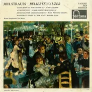 Johann Strauss Jr. - Beliebte Walzer