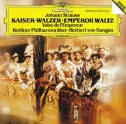 J. Strauss - Kaiser-Walzer = Emperor Waltz