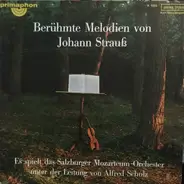 Johann Strauss Jr. - Berühmte Melodien Von Johann Strauss